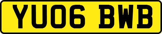 YU06BWB