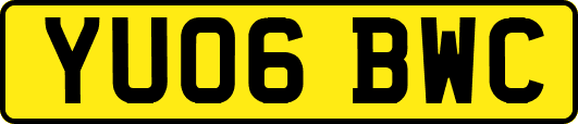 YU06BWC