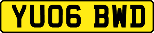 YU06BWD