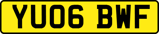 YU06BWF