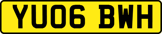 YU06BWH
