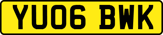 YU06BWK