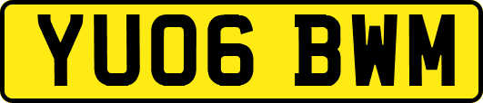 YU06BWM