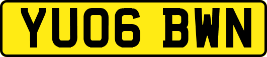 YU06BWN