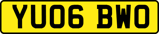 YU06BWO