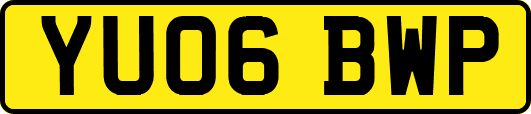 YU06BWP