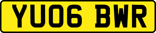 YU06BWR