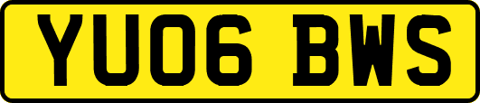 YU06BWS