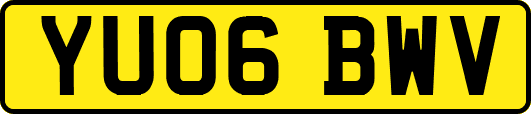 YU06BWV