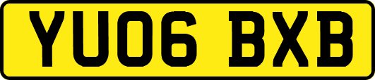 YU06BXB