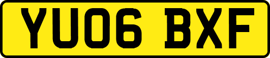 YU06BXF