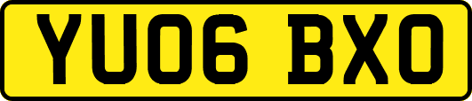 YU06BXO