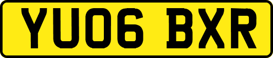 YU06BXR