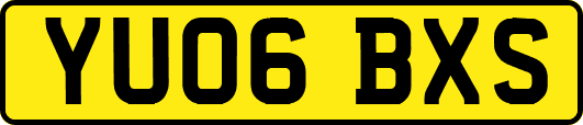 YU06BXS