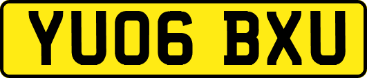 YU06BXU