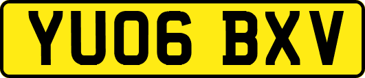 YU06BXV