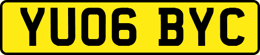 YU06BYC