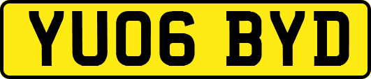 YU06BYD