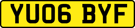 YU06BYF