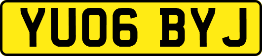 YU06BYJ