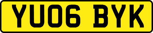 YU06BYK