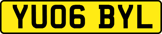 YU06BYL