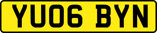 YU06BYN