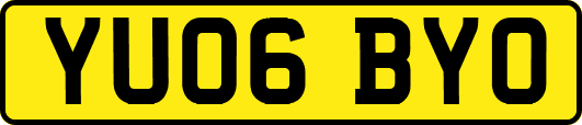 YU06BYO