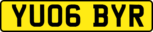 YU06BYR