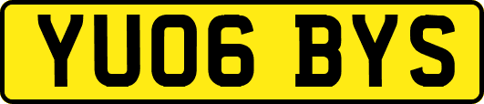 YU06BYS