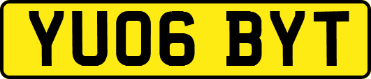YU06BYT
