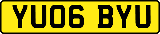 YU06BYU