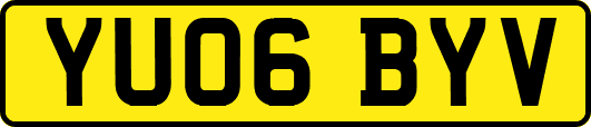 YU06BYV