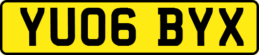 YU06BYX