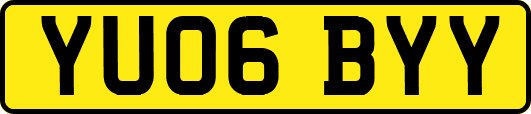 YU06BYY
