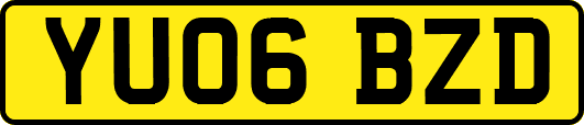 YU06BZD