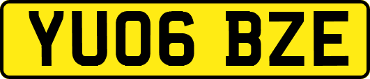 YU06BZE