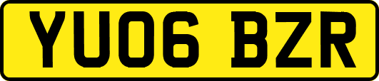 YU06BZR