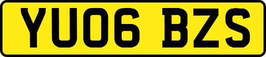 YU06BZS