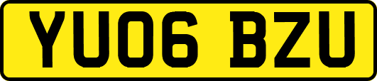 YU06BZU