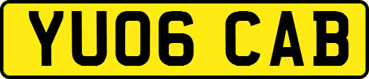 YU06CAB