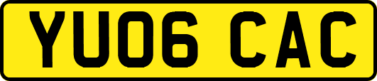 YU06CAC