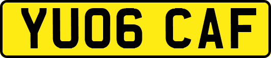 YU06CAF