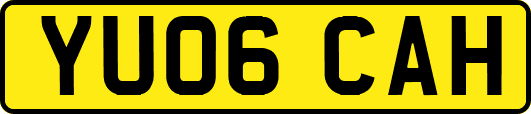 YU06CAH