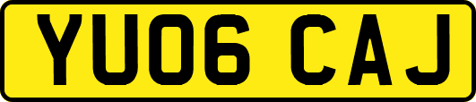 YU06CAJ
