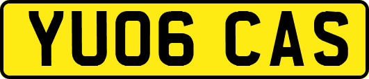 YU06CAS