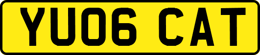 YU06CAT