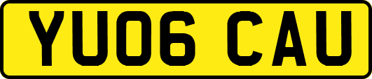 YU06CAU