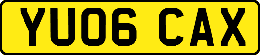 YU06CAX