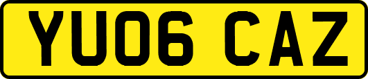 YU06CAZ